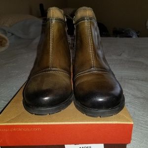 Pikolinos Women's Le Mans booties